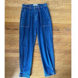 Etica Laura Jeans Size 25